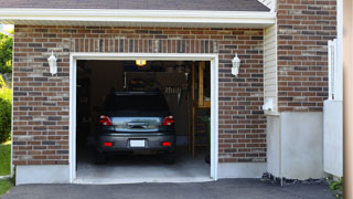 Garage Door Installation at Pigtown Brooklyn, New York